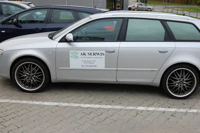 AK Serwis